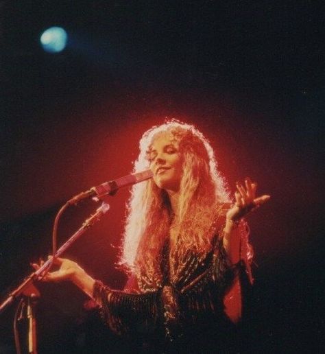 Fleetwood Mac, Stevie Nicks, A Woman, Mac, Hair