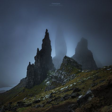 Telegram App, Mountain Landscape Photography, Skye Scotland, Scottish Castles, Pacific Rim, Short Break, Photography Workshops, To Infinity And Beyond, Isle Of Skye