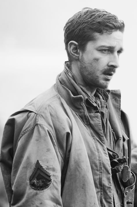 shia labeouf - fury Shia Labeouf Wallpaper, Shia Labeouf Fury, Fury Haircut, Fury 2014, Wine And Flowers, Fury Movie, Flowers Real, Jonathan Rhys Meyers, Shia Labeouf