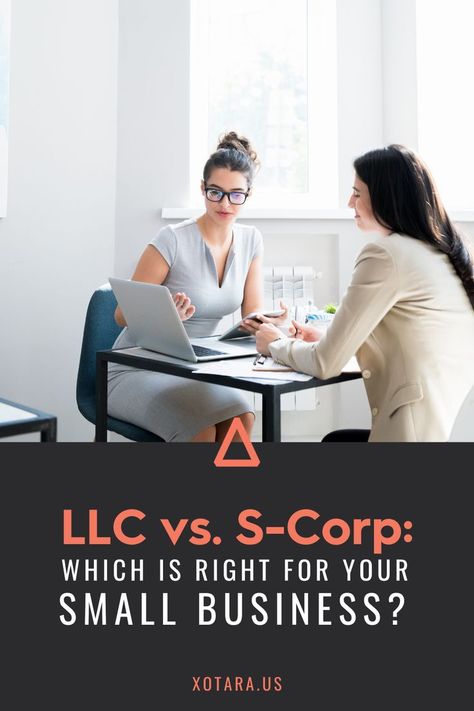 What is an LLC vs. S-Corp: Which is right for your small business? S Corp Vs Llc, Profitable Hobbies, Private Practice Therapy, Grant Proposal Writing, Powerful Statements, Business Taxes, Ease Your Mind, Llc Business, Small Business Tax