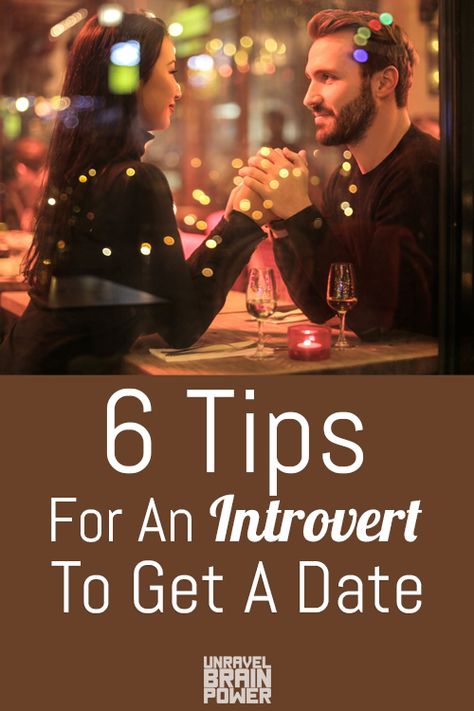 Here are some guidelines in order to get yourself that perfect date. Here are the top 6 dating for shy introverts.Introvert dating tips 50 Date Ideas, Tips For Introverts, Hangout Ideas, Best Marriage Advice, Flirting Moves, Date Ideas, Perfect Date, Married Men, Relationship Rules