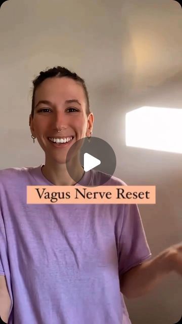 Exercise For Nervous System, Ventral Vagal Activation, Ventral Vagal, Healing The Nervous System, Regulating The Nervous System, Healing A Dysregulated Nervous System, Sympathetic Nervous System Overactive, Nervous System Regulation, Calming Techniques