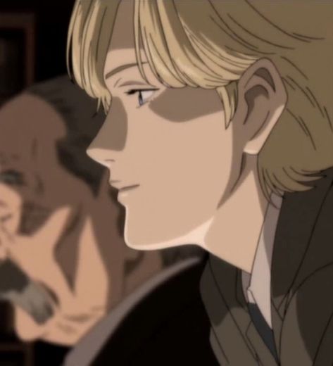 Monster Anime Johan Art, Monster Anime Johan, Johann Liebert, Johan Liebert Monster, Monster Johan Liebert, Monster Johan, Monster 2004, Johan Liebert, Naoki Urasawa