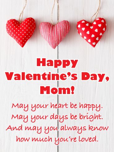 Happy Valentine’s Day, Mom! May your heart be happy. May your days be bright. And may you always know how much you’re loved. Happy Valentine’s Day Mom Quotes, Happy Hearts Day Quotes, Happy Valentine's Day Mom, Valentine Day Greetings, Happy Valentine's Day Daughter, Valentines Day For Mom, Happy Valentines Day Mom, Kitchen Drapes, Valentines Message