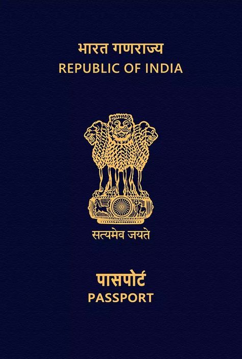 India passport ranking - VisaIndex.com Indian Passport Picture, Passport India, Bhudha Image Hd, Indian Emblem Wallpaper, Indian Passport, International Passport, Backyard Layout, Inktober 2024, Travel Party Theme