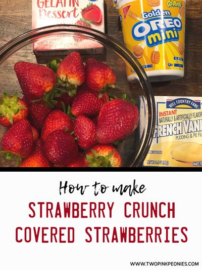 Have you heard of strawberry crunch covered strawberries? They are SO good! I’m sure you’ve seen the strawberry crunch crumble topping for cheesecake or cupcakes, but these are slightly healthier since this recipe involves just strawberries and no cake. They taste almost like a Good Humor strawberry shortcake popsicle! #goodhumor #strawberries #strawberryrecipe #coveredstrawberries Strawberry Crunch Covered Strawberries, Strawberry Crunch Chocolate Covered Strawberries, Strawberry Crunch Crumble, Strawberry Shortcake Popsicles, Gf Treats, Recipes Unique, Strawberry Crunch Cake, Strawberry Recipe, Strawberry Shortcake Cheesecake