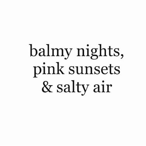 Quotes Summer, Festival Chic, Summer Quotes, Pink Sunset, Ideas Quotes, Summer Of Love, My Happy Place, Pretty Words, Summer Nights