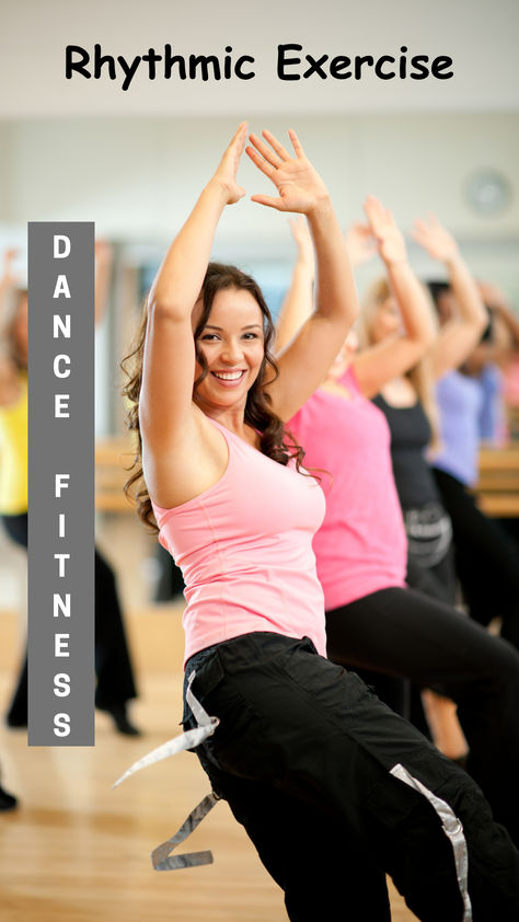 Explore rhythmic exercises to make your workouts fun and effective. Try dance fitness classes like Zumba, traditional aerobics, jump rope, step aerobics, and HIIT. These activities improve fitness, coordination, and cardiovascular health. Find your perfect rhythm and enjoy your fitness journey!

exercise
dance workout
dance workouts
cardio workout
fitness workout
fitness goals
#exercise
#danceworkout
#danceworkouts
#cardioworkout
#fitnessworkout
#fitnessgoals Cardio Drumming, Exercise Dance, Workouts Cardio, Workout Dance, Step Aerobics, Dance Workouts, Dance Cardio, Flexible Dieting, Fitness Classes