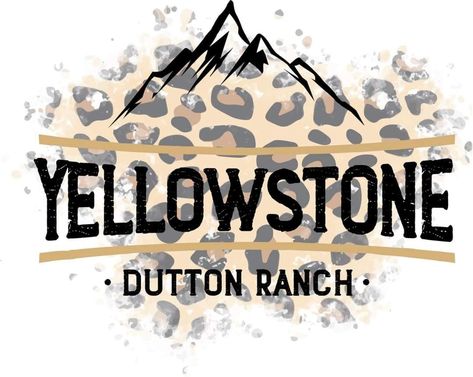 Yellowstone Sublimation Designs, Yellow Stone Shirts, Yellowstone Cricut, Yellowstone Shirt Ideas, Yellowstone Png, Sublimation Shirt Ideas, Free Sublimation Downloads, Freshie Images, Yellowstone Sublimation