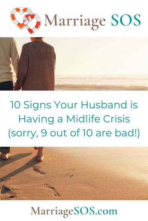 husband midlife crisis When To Give Up, Affair Recovery, Midlife Crisis, Couples Counseling, Saving Your Marriage, Mid Life Crisis, Marriage Problems, Marriage Counseling, Relationship Problems