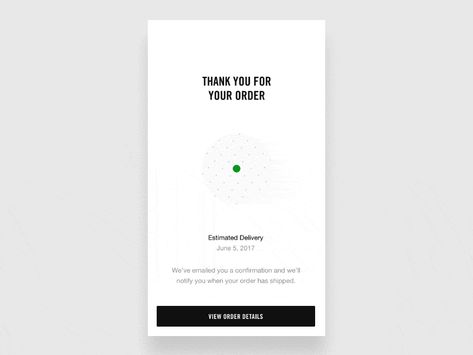 Nike checkoutconfirmation.gif jimdebrock Wood Photo Frame Design, App Animation, To Do App, App Ideas, Ui Ux App, App Interface Design, Finance App, Photo Frame Design, Sketch App