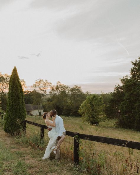 chelsie + anthony at a winery in the beautiful hills of Kentucky 🍇🥂 photography: photographer | Lexington Kentucky wedding photographer Kentucky Engagement Photos, Kentucky Photography, Kentucky Landscape Photography, Lexington Kentucky Distillery District, Kentucky Sunset, Kentucky Oaks, Motherhood Lifestyle, Kentucky Wedding, Lexington Kentucky