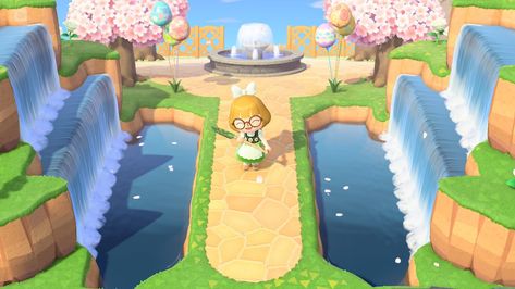 Motif Acnl, Animals Crossing, Ac New Leaf, Animal Crossing Guide, Animal Crossing Qr Codes Clothes, City Folk, Theme Nature, Qr Codes Animal Crossing, New Animal Crossing