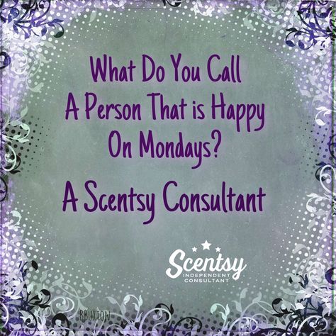 Scentsy Monday 2023, Monday Scentsy Post 2023, Scentsy Monday, Scentsy Recruiting, Scentsy Flyers, Scentsy Games, Scentsy Facebook Party, Scentsy Facebook, Monday Sucks