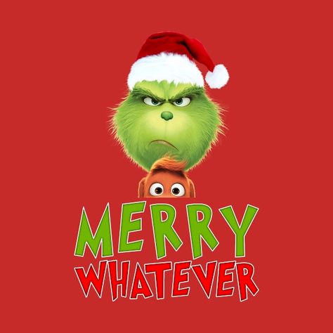 #grinch #christmas #grinchmas #grinches #merrygrinchmas #thestolegrinch #grinchstolechristmas  #thegrinch #howthegrinchstolechristmas #merrychristmas #drseuss #thegrinchwhostolechristmas #grinchchristmas #green #grinchmakeup #grinchtheelf  #elf  #holidays Merry Whatever, Turquoise Design, Dr. Seuss, Christmas T Shirt Design, Grinch Christmas, The Grinch, Christmas Tshirts, Grinch, Elf