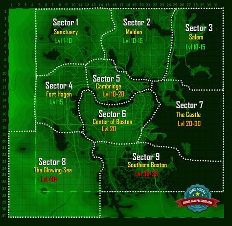 Fallout New Vegas Map, Fallout X-01, Fallout 4 Locations, Fallout 4 Map, Fallout 4 Secrets, Fallout Map, Fallout 4 Tips, Fallout Facts, Fallout Settlement