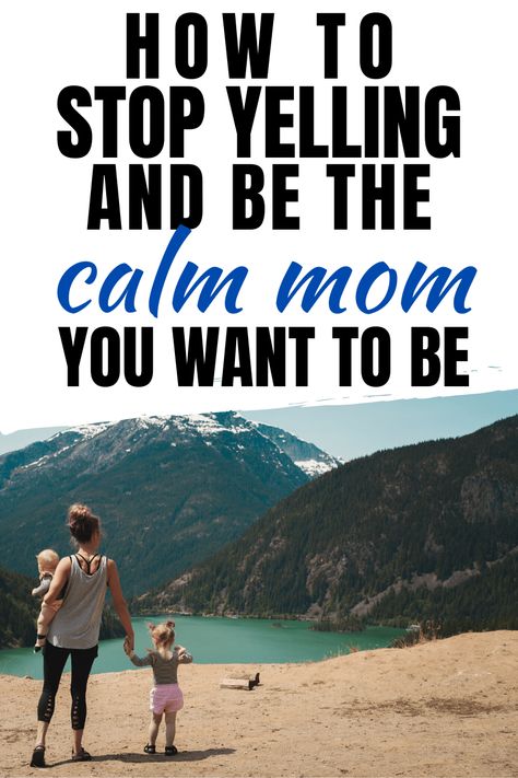 Mom Patience Quotes, Being A Better Mom Vision Board, How To Be More Patient, How To Be A Good Mom, How To Be Patient, How To Become A Better Mother, How To Be A Better Mom, Ways To Be A Better Mom, Patient Parenting