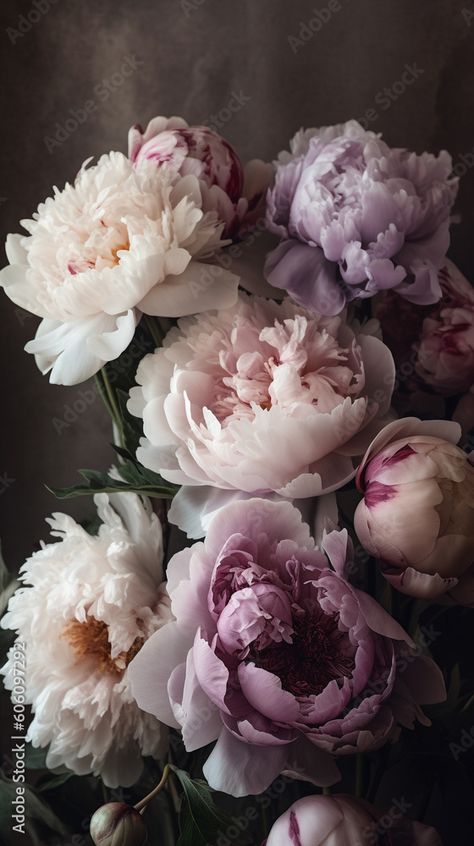 Peony Phone Wallpaper, Pink Peonies Wallpaper, Peonies Background, Peonies Wallpaper, Booktok Aesthetic, Peony Aesthetic, Phone Wallpaper Pastel, Peony Wallpaper, Wallpaper Pastel