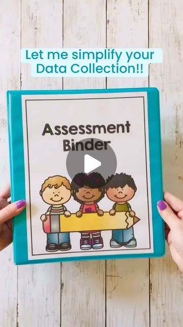 Traci Bender M.Ed, M.S. | 📉📒Assessment Binder!! Let me simplify your data and assessment binder for you!! LIKE this post and comment DATA to get the link.... | Instagram Prek Assessment Binder, Assessment Binder Organization, Prek Data Tracking, Preschool Assessment Binder, Prek Assessment, K4 Classroom, Preschool Assessment, Data Binders, Student Assessment