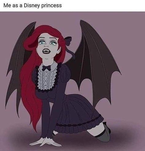 Ariel, Disney, On Instagram, Instagram