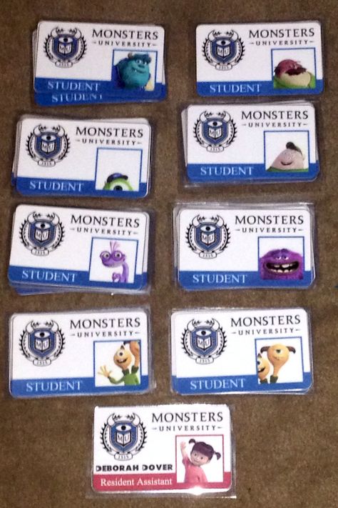 Move-in door tags , RA door decs, Texas Wesleyan, monsters inc, monsters university door dec, door decorations Monsters Inc Door Decs, Monsters University Classroom Theme, Monsters University Door Decs, Monsters University Decorations, Monsters Inc Decorations Classroom, Ra Door Tag Ideas, Monsters Inc Door Decorations, Monsters Inc Classroom Theme, Monster Inc Door