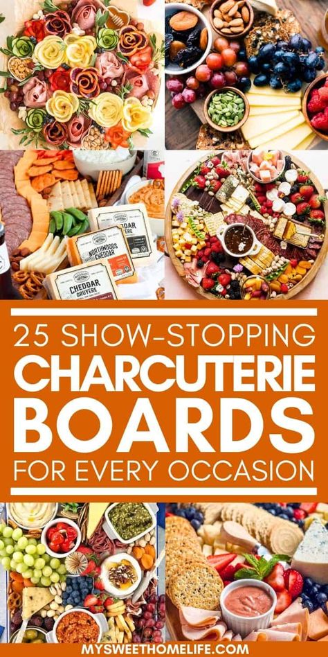 Ready to elevate your entertaining game? Check out these 25 stunning charcuterie boards that will inspire you to create a spread that’s as beautiful as it is delicious. They're perfect for any occasion! Charcuterie With Veggies, Best Things To Put On A Charcuterie Board, Veggies For Charcuterie Board, Veg Charcuterie Board Ideas, Charcuterie Board Ideas With Veggies, Vegetarian Grazing Board, Charcuterie Tables Ideas, Classy Charcuterie Board, Creative Charcuterie Board Themes