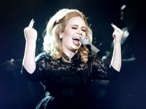 deja vu on Twitter: "nobody: adele:… " Adele Funny, Adele Pictures, Adele Music, Adele Photos, Adele Adkins, Burning Bridges, Icon X, Female Singers, Fav Celebs