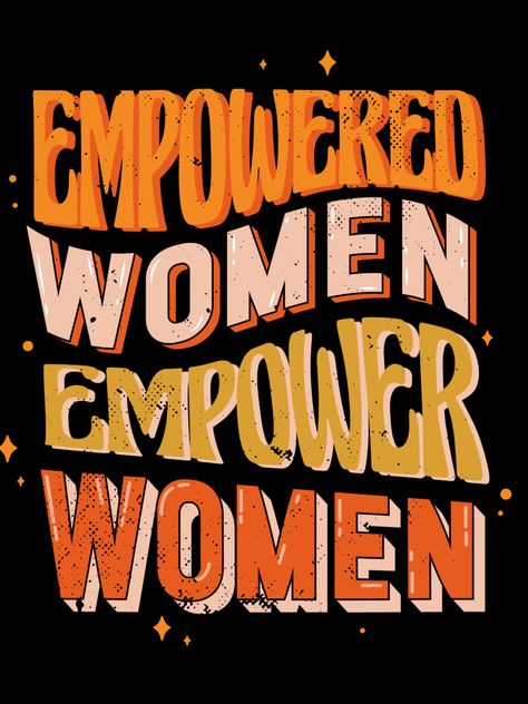 Empowering Women Poster, Poster Making Ideas For Women Empowerment, Feminist Crochet, Creative Posters On Women Empowerment, Entrepreneurship Poster, Women Empowerment Poster, Women Are Superior, Other Woman Quotes, Women Of Power