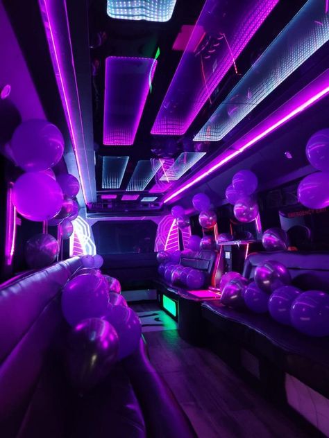 Want to add balloon decorations to your reservation? We can do that too!!!

#purepartybus #partybusatl #atlpartybus #atlanta #partybusatlanta #atlantapartybus #atl #atlanta #partybus #buckhead #midtownatlanta #atlnightlife #exploreatlanta #discoveratl Party Bus Decorations, Party Bus Ideas, Bus Decorations, Buckhead Atlanta, 23rd Birthday, Birthday Idea, Party Bus, Balloon Decorations, Birthday Ideas