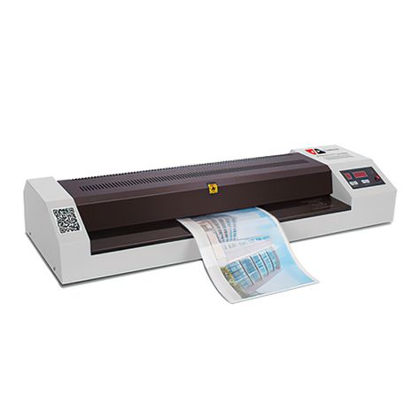 small laminating machine Lamination Machine, Laminating Machine, Promotional Items Marketing, Certificate Background, Cute Stationary School Supplies, Smart Gadget, Stationary School, Cute Stationary, Promotional Item