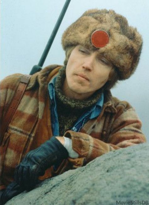 Christopher Walken in The Deer Hunter Grizzly Adams, The Deer Hunter, Hunter Movie, Errol Flynn, Movie Studios, Christopher Walken, Deer Hunter, Still Picture, John Mulaney