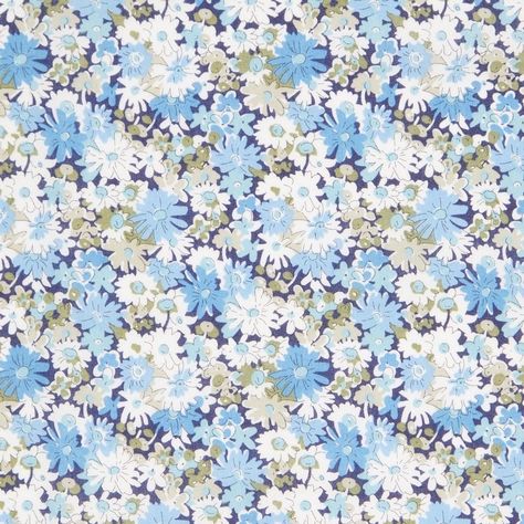 Classic Liberty Prints From Liberty London | Sew & Quilt Amy Butler Patterns, Anna Maria Horner Fabric, Dear Stella Fabric, Amy Butler Fabric, Holland Art, Tula Pink Fabric, Liberty Floral, Liberty Fabrics, Easter Fabric