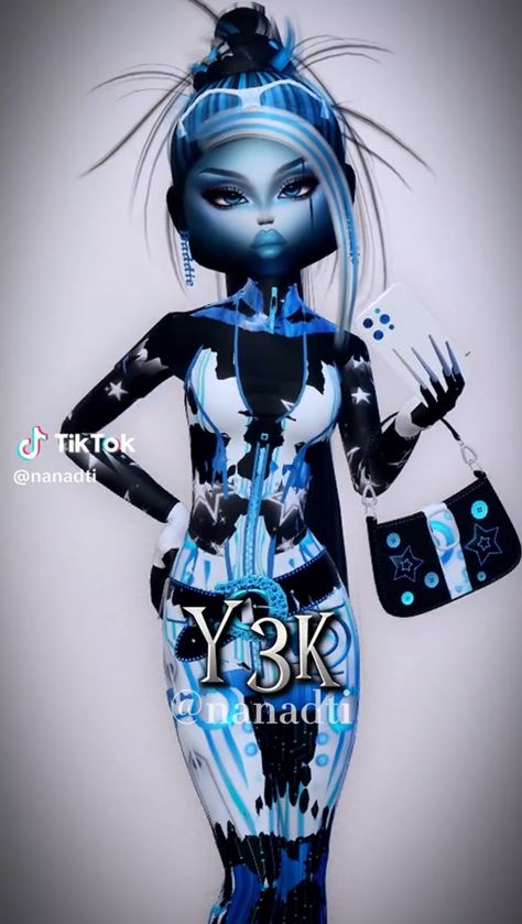 Dti Theme Y3k, Dress To Impress Y3k Theme, Dress To Impress Main Character, Dress To Impress Y3k, Y3k Dress To Impress, Y3k Outfits, Y3k Aesthetic, Dti Codes, Code Roblox