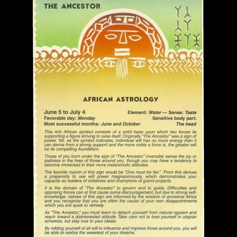 African Astrology, African Goddesses, Power Universe, Astrology 101, History Of Ethiopia, Indian Astrology, Healing Journal, African Mythology, African Symbols