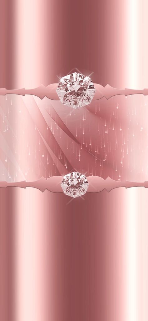 Random Wallpaper, Photo Frame Wallpaper, Rose Flower Pictures, Rose Gold Wallpaper, Diamond Wallpaper, 3d Wallpapers, Photo Frame Design, Flower Iphone Wallpaper, Framed Wallpaper