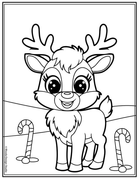 54 Free Christmas Coloring Pages to Celebrate the Holiday Christmas Color Sheets For Preschool, Toddler Christmas Coloring Pages Free Printable, Christmas Free Coloring Printables, Printable Christmas Coloring Pages Free, Rudolph Coloring Pages Free Printable, Kids Coloring Pages Christmas, Kids Christmas Coloring Pages Printable, Coloring Pages Christmas Free Printable, Reindeer Coloring Pages Free Printable