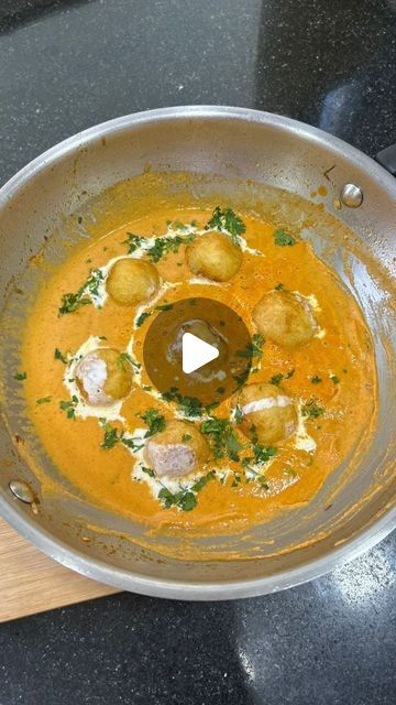 Paneer Kofta Recipe, Malai Kofta Recipe, Paneer Kofta, Kasuri Methi, Kofta Recipe, Malai Kofta, Ginger Paste, Chicken Biryani Recipe, Melon Seeds