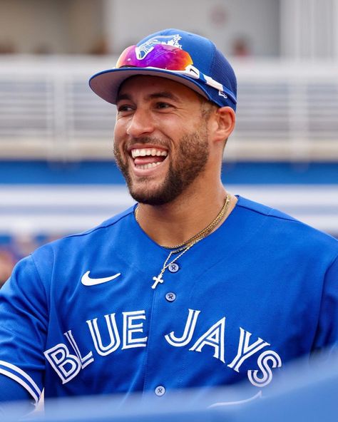 George Springer, Smash Board, Baseball Ball, Thick Thighs Save Lives, Baseball Guys, The Outfield, Open Arms, Baseball Game, Men In Uniform