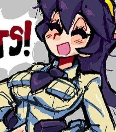 Filia Skullgirls, Skeleton Girl, Emo Art, Animatronic Fnaf, Yandere Simulator, Art Style Inspiration, Anime Dragon Ball Super, Kawaii Drawings, Anime Dragon Ball