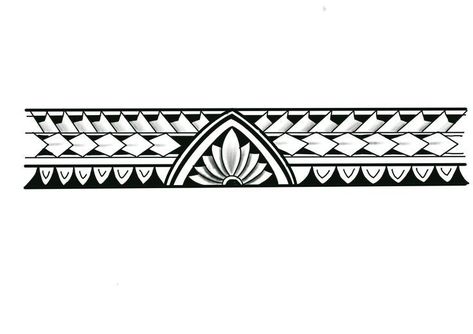 Polynesian Bracelet Tattoo, Arm Belt Tattoo For Men, Polynesian Band Tattoo Designs, Belt Tattoo For Men, Shiva Arm Band Tattoo, Arm Band Tattoo Stencil, Polynesian Band Tattoo, Band Tattoo Stencil, Band Tattoo Designs For Men