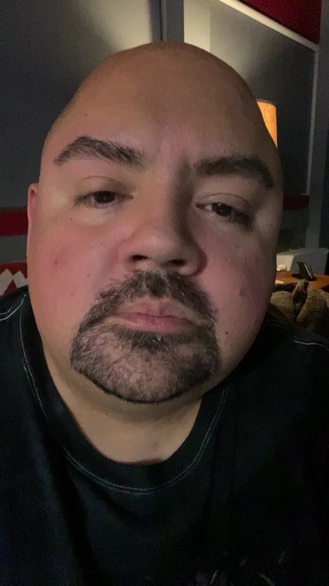 Gabriel Iglesias (@fluffyguy) Official TikTok | Watch Gabriel Iglesias 's Newest TikTok Videos Gabriel Iglesias Videos, Fluffy Gabriel Iglesias, Gabriel Iglesias, Kaley Cuoco, Tiktok Watch, Tiktok Videos, New Pictures, Short Videos, Things That