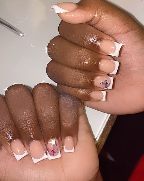 Nail Designs 11-12, Nails 9-10, Cute Nails 10-11, Nail Ideas For 11-12, Nail For 11 Year, Short Nails For 10-11, Nails For 11-12 Year, Eight Year Old Nails, Nails Acrylic For 11-12