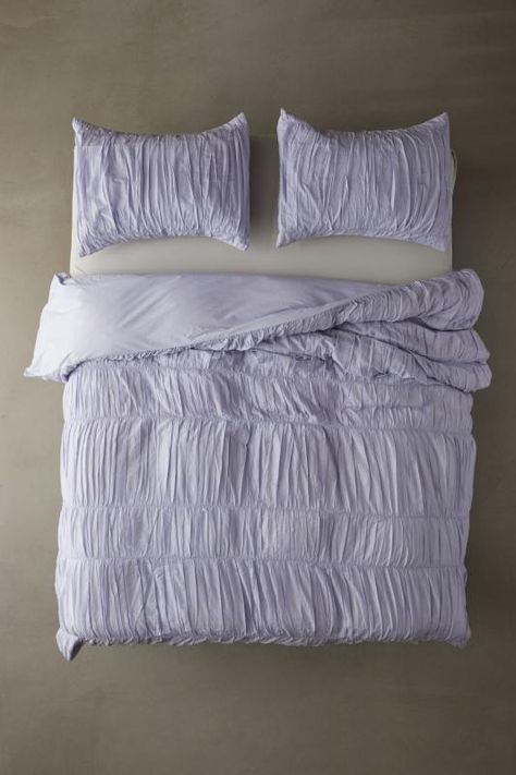 New Bedding, Bed Sets, + More | Urban Outfitters Australia - Clothing, Music, Home & Accessories Granny Bedroom, Room Diy Decor, Duvet Covers Urban Outfitters, Shared Girls Room, Urban Outfitters Shop, Summer Room, Home Feeling, Stylish Bedding, Australia Clothes