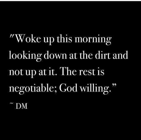 Woke up this morning Woke Up This Morning, Be Better, This Morning, Wake Up, Gratitude, Life Quotes, Cards Against Humanity, Quotes