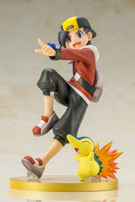 Japanese Figures, Cool Animes, Pokemon Merch, Flareon Pokemon, Anime Statues, Pokemon Series, Pokemon Trainers, Pokemon Pocket, Otaku Room