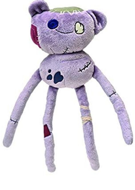 Adventure Time Merch, Adventure Time Plush, Adventure Time Gift, Adventure Time Marceline, Gift Inspo, Teddy Bear Stuffed Animal, Creepy Cute, Cute Plush, Adventure Time