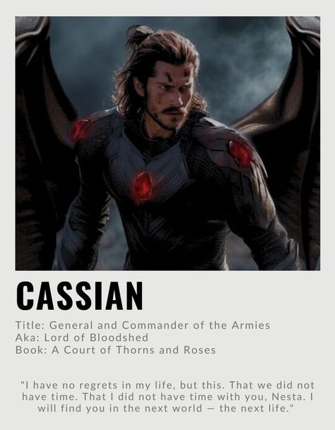 Acosaf Aesthetic, Acotar Cassian Fanart, Cassian Acotar Aesthetic, Acotar Artwork, Nessian Aesthetic, Acotar Series Books, Ryshand Acotar, Attor Acotar, Cassian Aesthetic