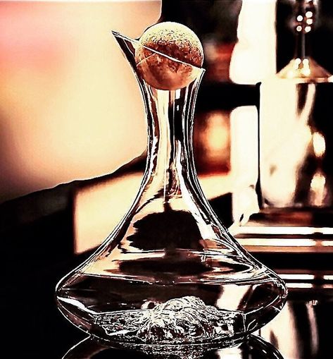 Wine Decanter Aesthetic, Festival Moodboard, Wine Decanter Set, Mountain Crystal, Glass Decanter Set, Carafe Set, Whiskey Decanter Set, Drinking Glass Sets, Decor Studio