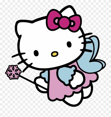 Download hd Page - Hello Kitty Angel Clipart and use the free clipart for your creative project. Hello Kitty Angel, Hello Kitty Clipart, Hello Kitty Imagenes, Hello Kitty Printables, Princess Kitty, Hello Kitty Tattoos, Hello Kitty Images, Hello Kitty Themes, Hello Kitty Aesthetic