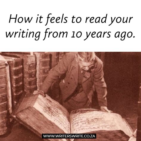 Old Writing Problems | Writers Write Writer Core, Writing Funny, Old Writing, Funny Writing, Writer Life, Writer Problems, Writing Problems, Writer Memes, Writing Aesthetic